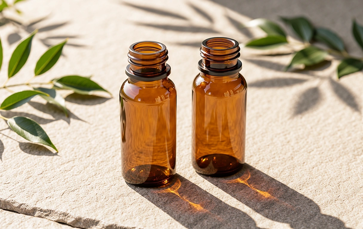 Natural wellness environment