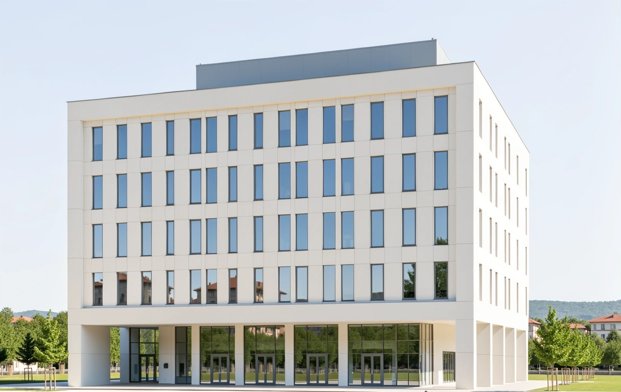 Professional environment